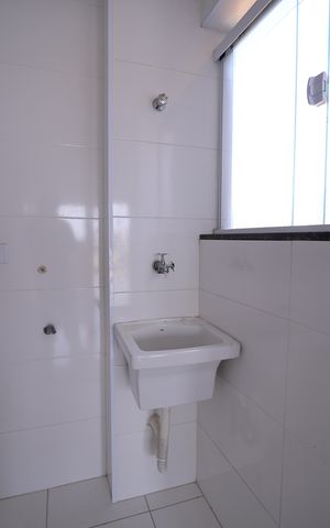 Apartamento à venda com 40m², 2 quartos e sem vagaÁrea de Serviço