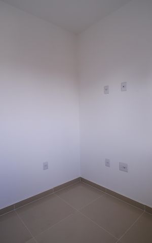 Apartamento à venda com 40m², 2 quartos e sem vagaQuarto 1