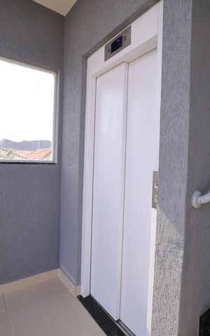Apartamento à venda com 40m², 2 quartos e sem vagaÁrea comum