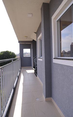 Apartamento à venda com 40m², 2 quartos e sem vagaÁrea comum