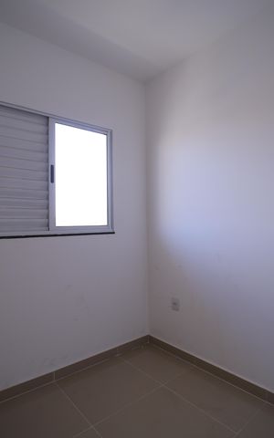 Apartamento à venda com 40m², 2 quartos e sem vagaQuarto 1
