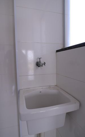 Apartamento à venda com 40m², 2 quartos e sem vagaÁrea de Serviço