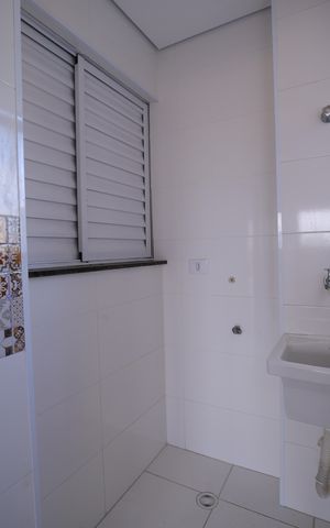 Apartamento à venda com 40m², 2 quartos e sem vagaÁrea de Serviço