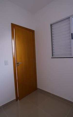 Apartamento à venda com 40m², 2 quartos e sem vagaQuarto 1