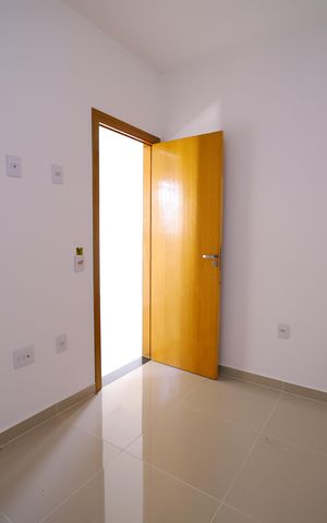 Apartamento à venda com 40m², 2 quartos e sem vagaQuarto 2