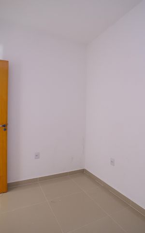 Apartamento à venda com 40m², 2 quartos e sem vagaQuarto 2