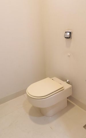 Casa para alugar com 294m², 4 quartos e 2 vagasLavabo