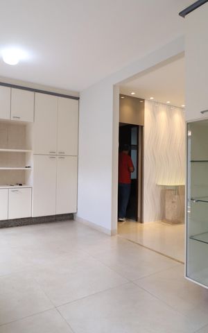 Casa para alugar com 294m², 4 quartos e 2 vagasCozinha