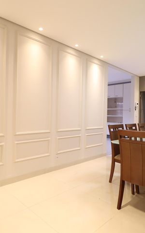 Casa para alugar com 294m², 4 quartos e 2 vagasSala de Jantar