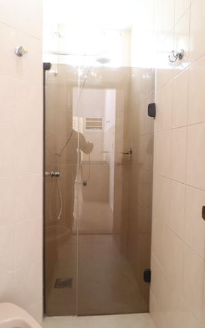 Casa para alugar com 294m², 4 quartos e 2 vagasBanheiro de serviço