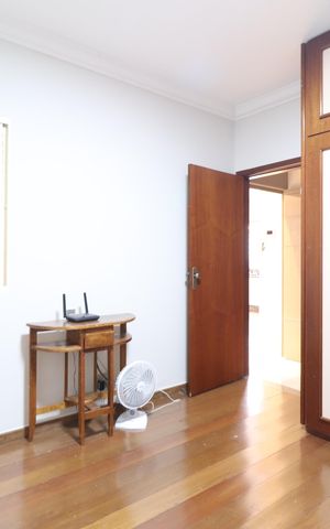 Casa para alugar com 294m², 4 quartos e 2 vagasQuarto 1
