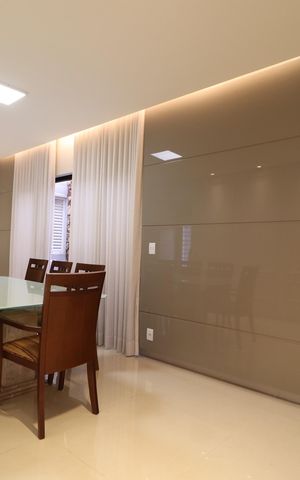 Casa para alugar com 294m², 4 quartos e 2 vagasSala de Jantar