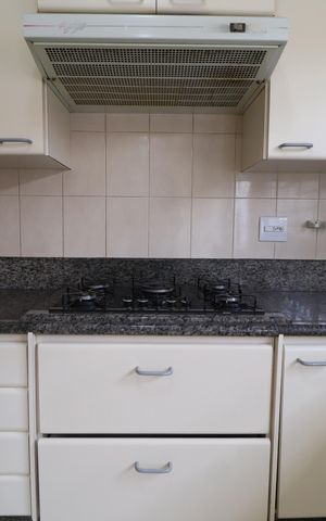 Casa para alugar com 294m², 4 quartos e 2 vagasCozinha