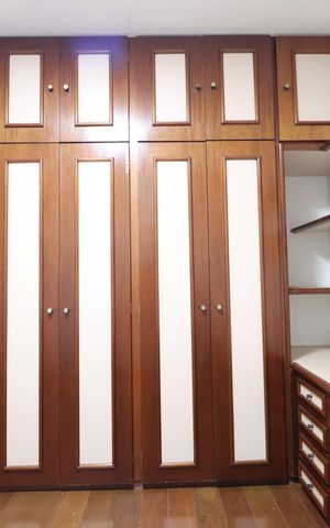 Casa para alugar com 294m², 4 quartos e 2 vagasQuarto 1