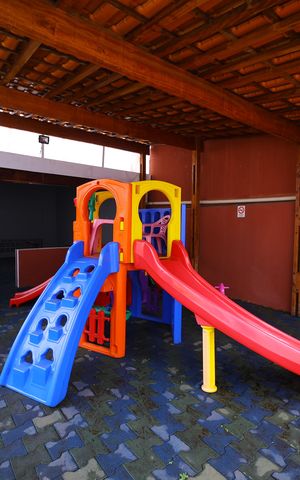Apartamento à venda com 48m², 2 quartos e 1 vagaÁrea comum - Playground