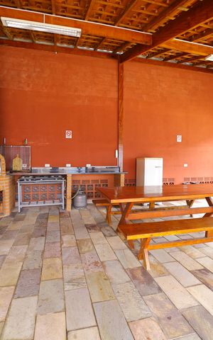 Apartamento à venda com 48m², 2 quartos e 1 vagaÁrea comum - Churrasqueira