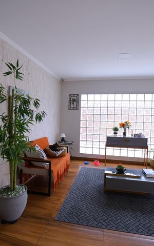 Apartamento à venda com 48m², 2 quartos e 1 vagaHall social