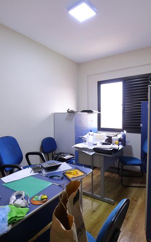 Apartamento à venda com 48m², 2 quartos e 1 vagaQuarto 2