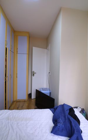 Apartamento à venda com 48m², 2 quartos e 1 vagaQuarto 1
