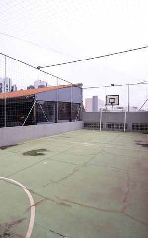 Apartamento à venda com 48m², 2 quartos e 1 vagaQuadra