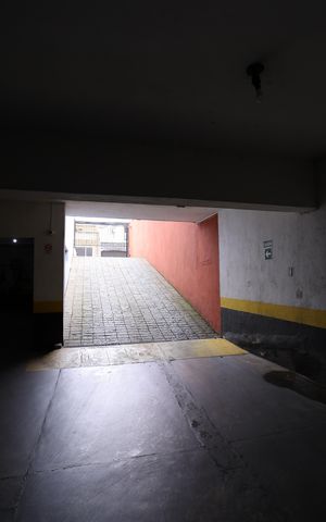 Apartamento à venda com 48m², 2 quartos e 1 vagaGaragem