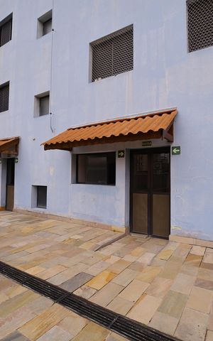 Apartamento à venda com 48m², 2 quartos e 1 vagaÁrea comum - Churrasqueira