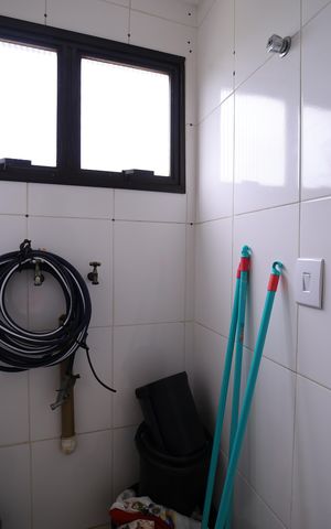 Apartamento à venda com 48m², 2 quartos e 1 vagaÁrea de Serviço