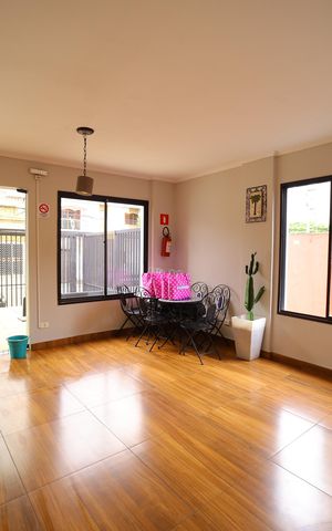 Apartamento à venda com 48m², 2 quartos e 1 vagaÁrea comum - Salão de festas