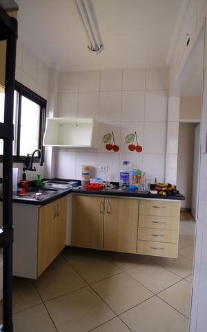 Apartamento à venda com 48m², 2 quartos e 1 vagaÁrea de Serviço