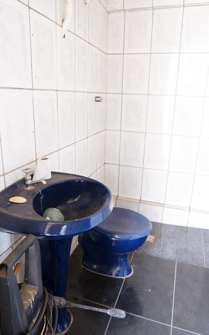 Casa à venda com 420m², 4 quartos e 4 vagas