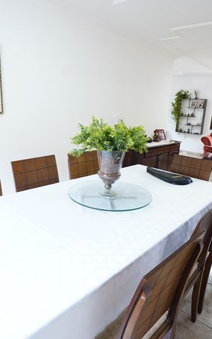 Casa à venda com 420m², 4 quartos e 4 vagas