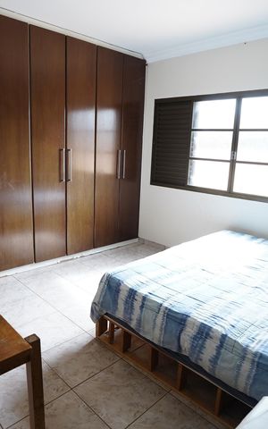 Casa à venda com 420m², 4 quartos e 4 vagas
