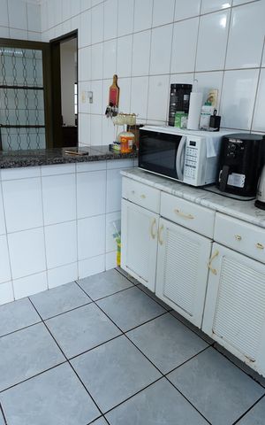 Casa à venda com 420m², 4 quartos e 4 vagas