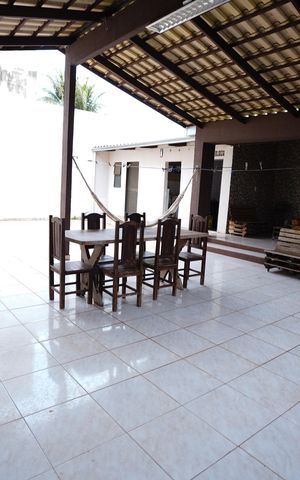Casa à venda com 420m², 4 quartos e 4 vagas