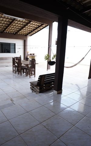 Casa à venda com 420m², 4 quartos e 4 vagas
