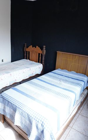 Casa à venda com 420m², 4 quartos e 4 vagas
