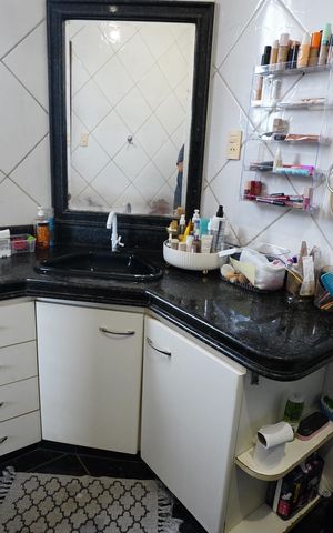 Casa à venda com 420m², 4 quartos e 4 vagas