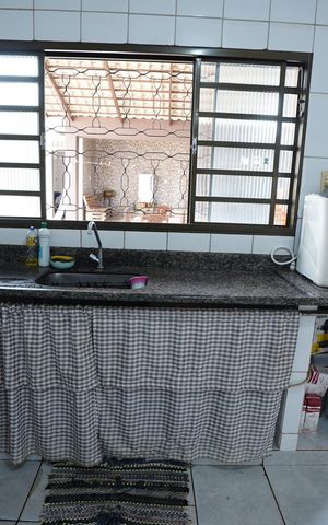 Casa à venda com 420m², 4 quartos e 4 vagas
