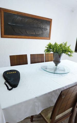 Casa à venda com 420m², 4 quartos e 4 vagas