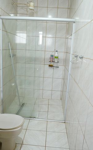 Casa à venda com 420m², 4 quartos e 4 vagas