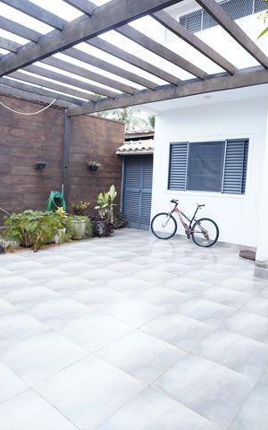 Casa à venda com 420m², 4 quartos e 4 vagas