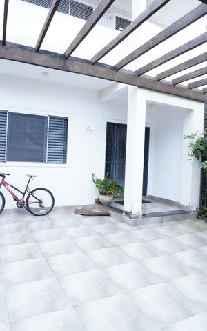 Casa à venda com 420m², 4 quartos e 4 vagas