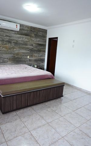 Casa à venda com 420m², 4 quartos e 4 vagas