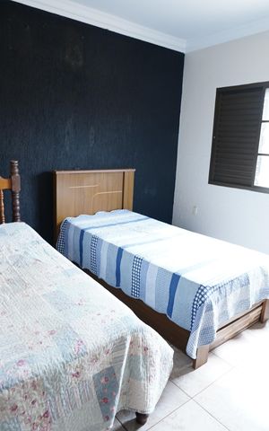 Casa à venda com 420m², 4 quartos e 4 vagas