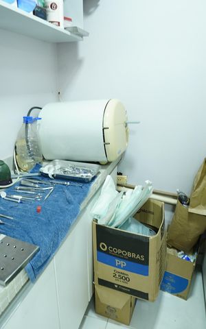 Casa à venda com 420m², 4 quartos e 4 vagas