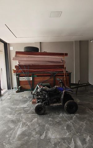 Casa de condomínio para alugar com 399m², 4 quartos e 3 vagas