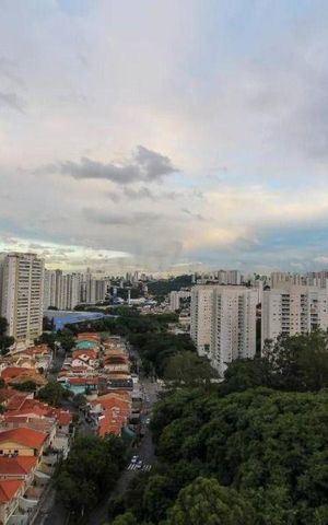 Apartamento à venda com 83m², 3 quartos e 2 vagas