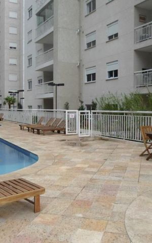 Apartamento à venda com 83m², 3 quartos e 2 vagas