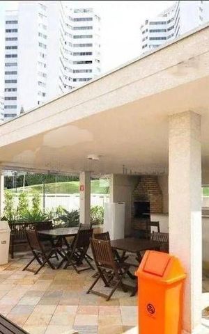Apartamento à venda com 83m², 3 quartos e 2 vagas