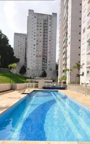 Apartamento à venda com 83m², 3 quartos e 2 vagas